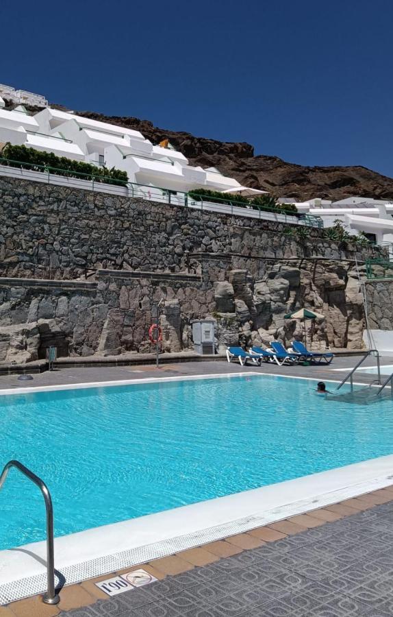 Huertas Del Nublo Vivienda Vacacional 波多黎各 外观 照片