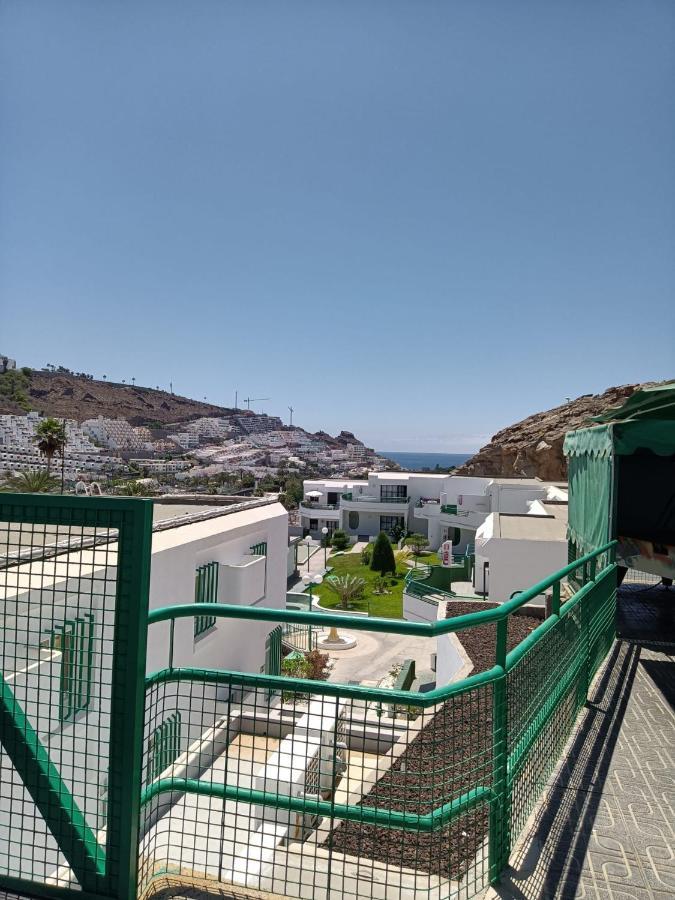 Huertas Del Nublo Vivienda Vacacional 波多黎各 外观 照片