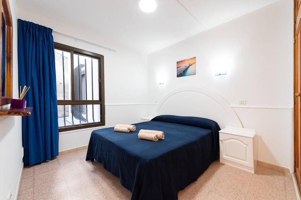 Huertas Del Nublo Vivienda Vacacional 波多黎各 外观 照片