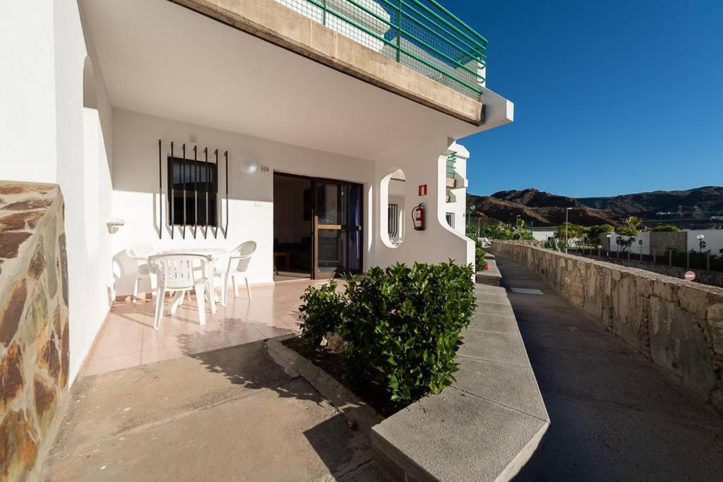 Huertas Del Nublo Vivienda Vacacional 波多黎各 外观 照片