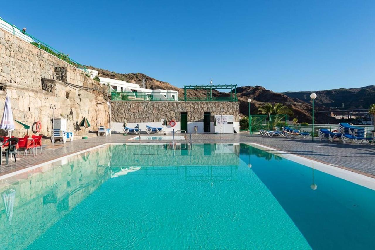 Huertas Del Nublo Vivienda Vacacional 波多黎各 外观 照片