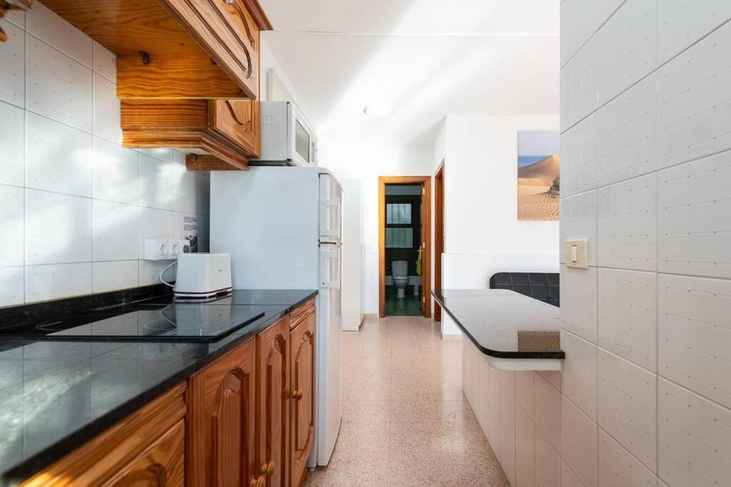 Huertas Del Nublo Vivienda Vacacional 波多黎各 外观 照片
