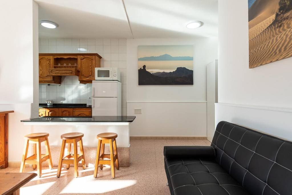 Huertas Del Nublo Vivienda Vacacional 波多黎各 外观 照片