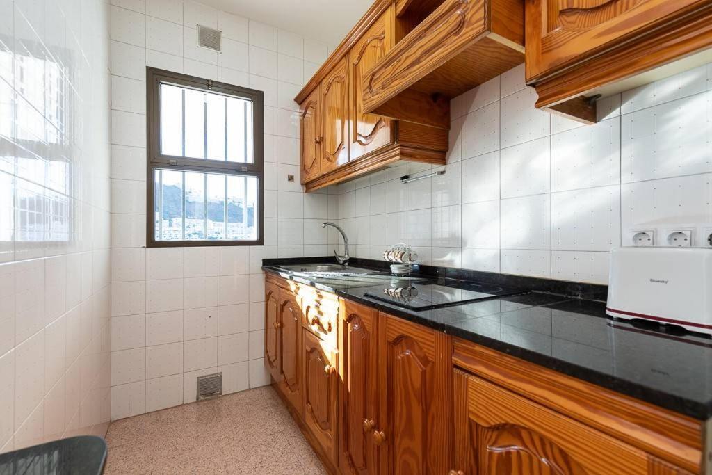 Huertas Del Nublo Vivienda Vacacional 波多黎各 外观 照片