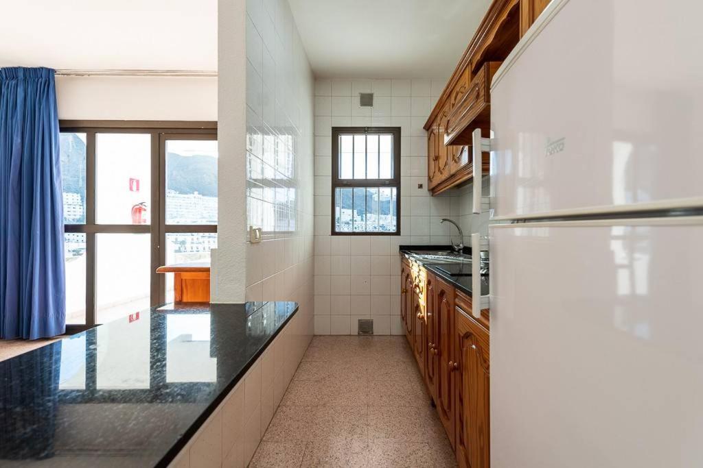 Huertas Del Nublo Vivienda Vacacional 波多黎各 外观 照片