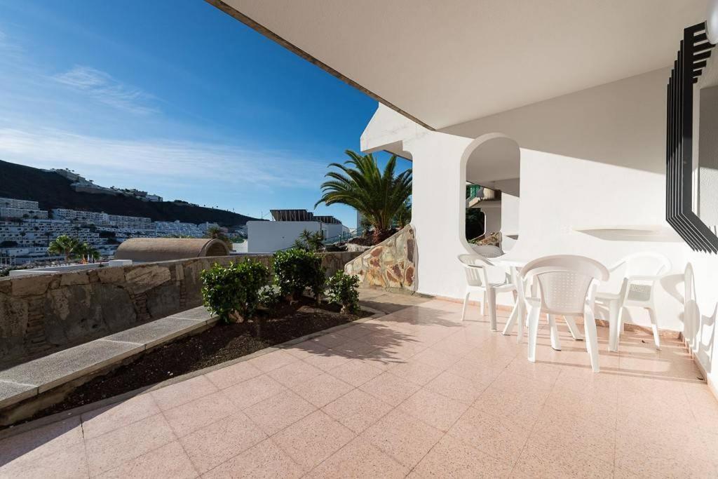 Huertas Del Nublo Vivienda Vacacional 波多黎各 外观 照片