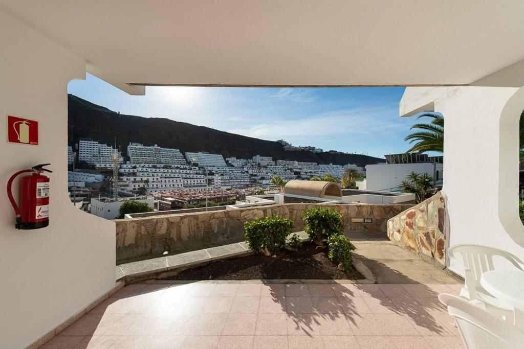 Huertas Del Nublo Vivienda Vacacional 波多黎各 外观 照片