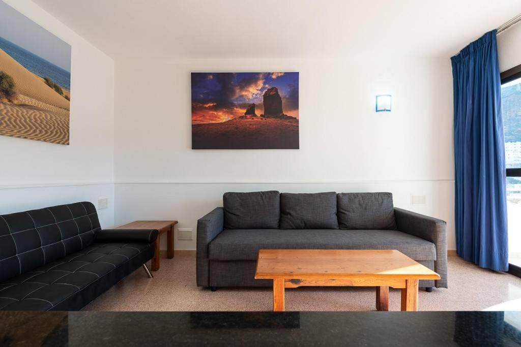 Huertas Del Nublo Vivienda Vacacional 波多黎各 外观 照片