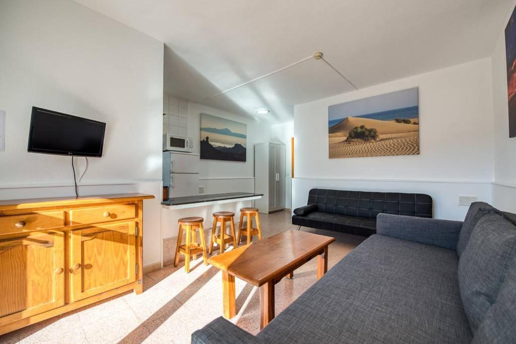 Huertas Del Nublo Vivienda Vacacional 波多黎各 外观 照片